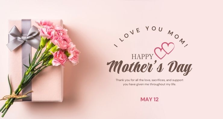 Send Mothers Day Gifts to Philippines